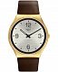 Swatch SKIN SUIT COFFEE SS07G100