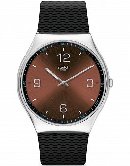 Swatch SKIN RISTRETTO SS07S107