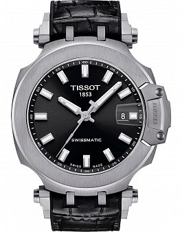 Tissot T-Race Swissmatic T1154071705100