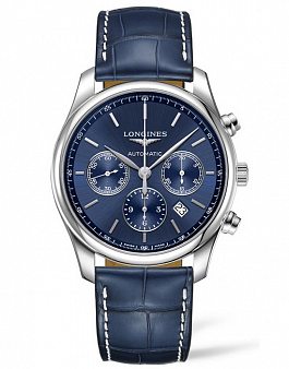 Longines Master Collection L28594922