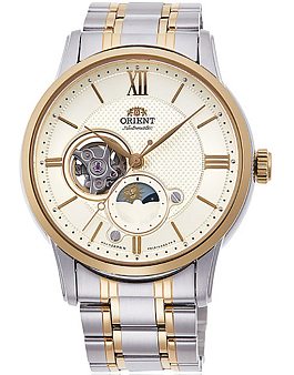 Orient Classic Automatic RA-AS0007S10B