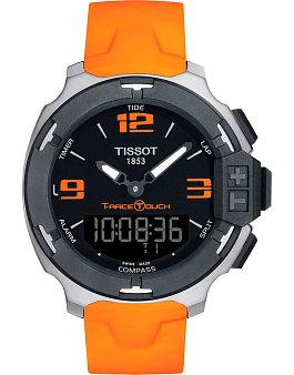 Tissot T-Race Touch T0814201705702