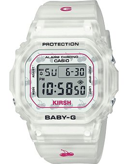 CASIO Baby-G BGD-565KRS-7