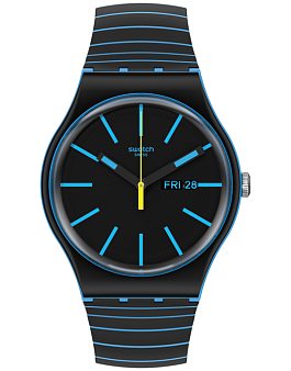 Swatch GLOW THAT WAY SO29S700