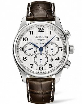 Longines Master Collection L28594783