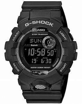 CASIO G-Shock GBD-800-1BER