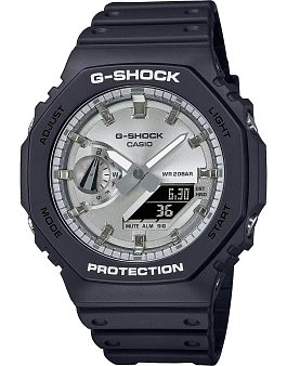 CASIO G-Shock GA-2100SB-1A